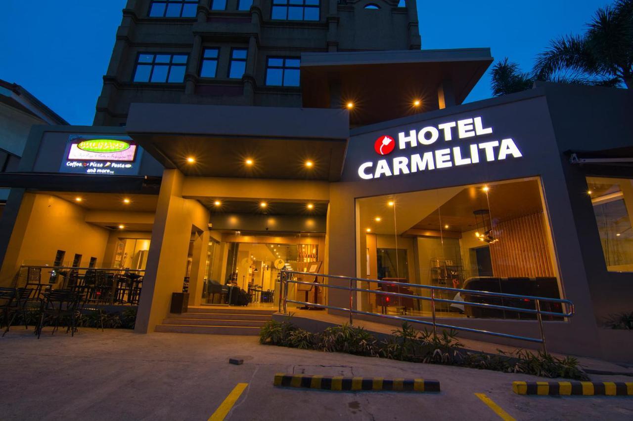 Hotel Carmelita Tuguegarao City Exteriér fotografie